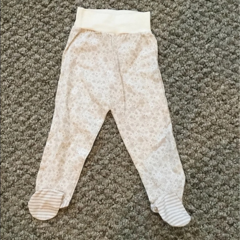 Baby pants 3-6mos
